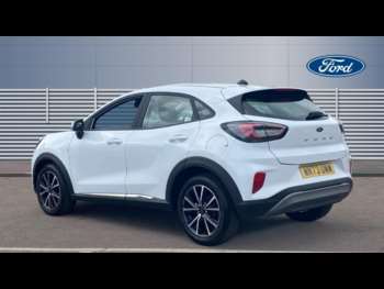 Used Ford Puma 2023 for sale - 75255116: Photo