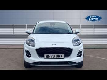 Used Ford Puma 2023 for sale - 75255116: Photo