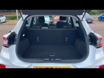 Used Ford Puma 2023 for sale - 75255116: Photo