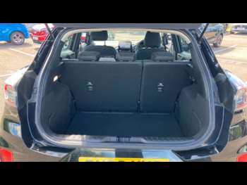 Used Ford Puma 2022 for sale - 74791765: Photo