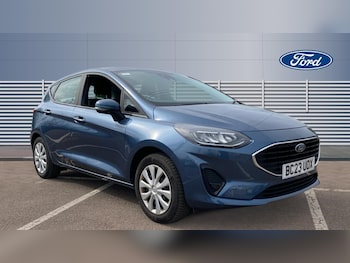 Used Ford Fiesta 2023 for sale - 78286840: Photo