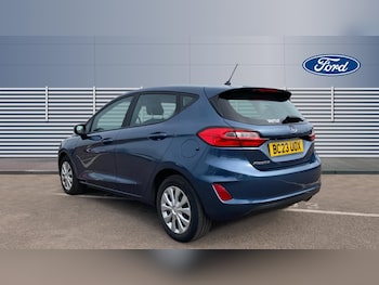 Used Ford Fiesta 2023 for sale - 78286840: Photo