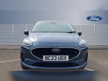 Used Ford Fiesta 2023 for sale - 78286840: Photo