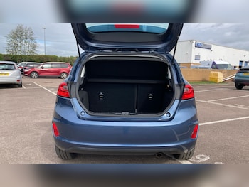 Used Ford Fiesta 2023 for sale - 78286840: Photo