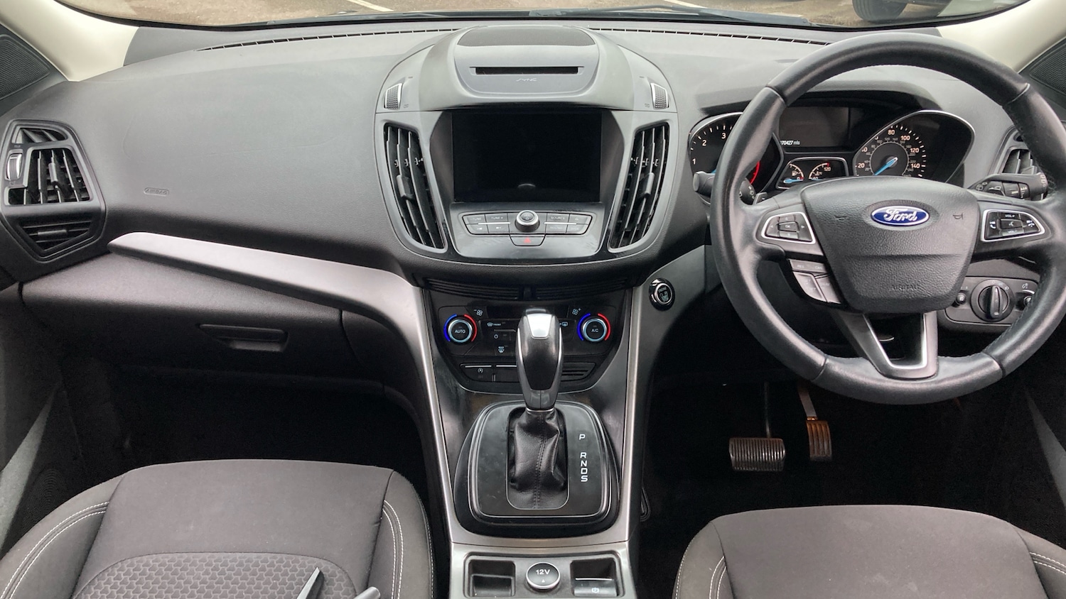 Used Ford Kuga 2018 for sale - 77036608: Photo 10