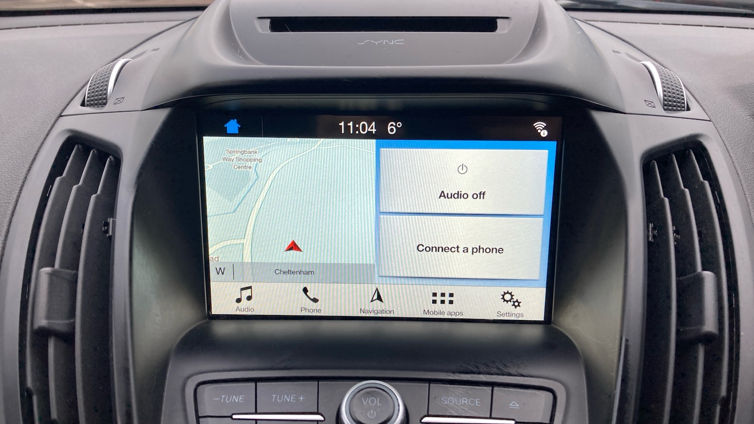 Used Ford Kuga 2018 for sale - 77036608: Photo 12