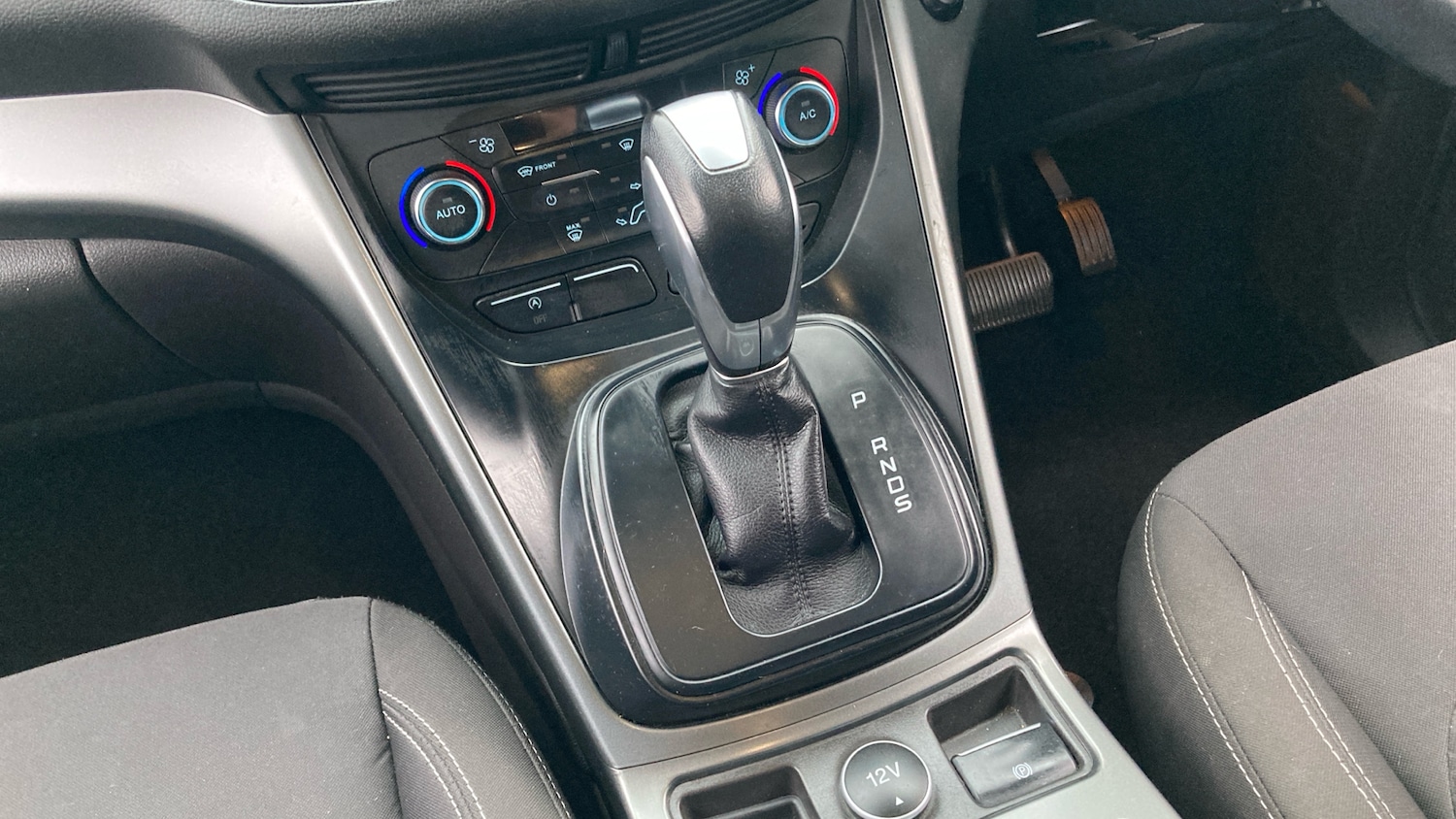 Used Ford Kuga 2018 for sale - 77036608: Photo 13