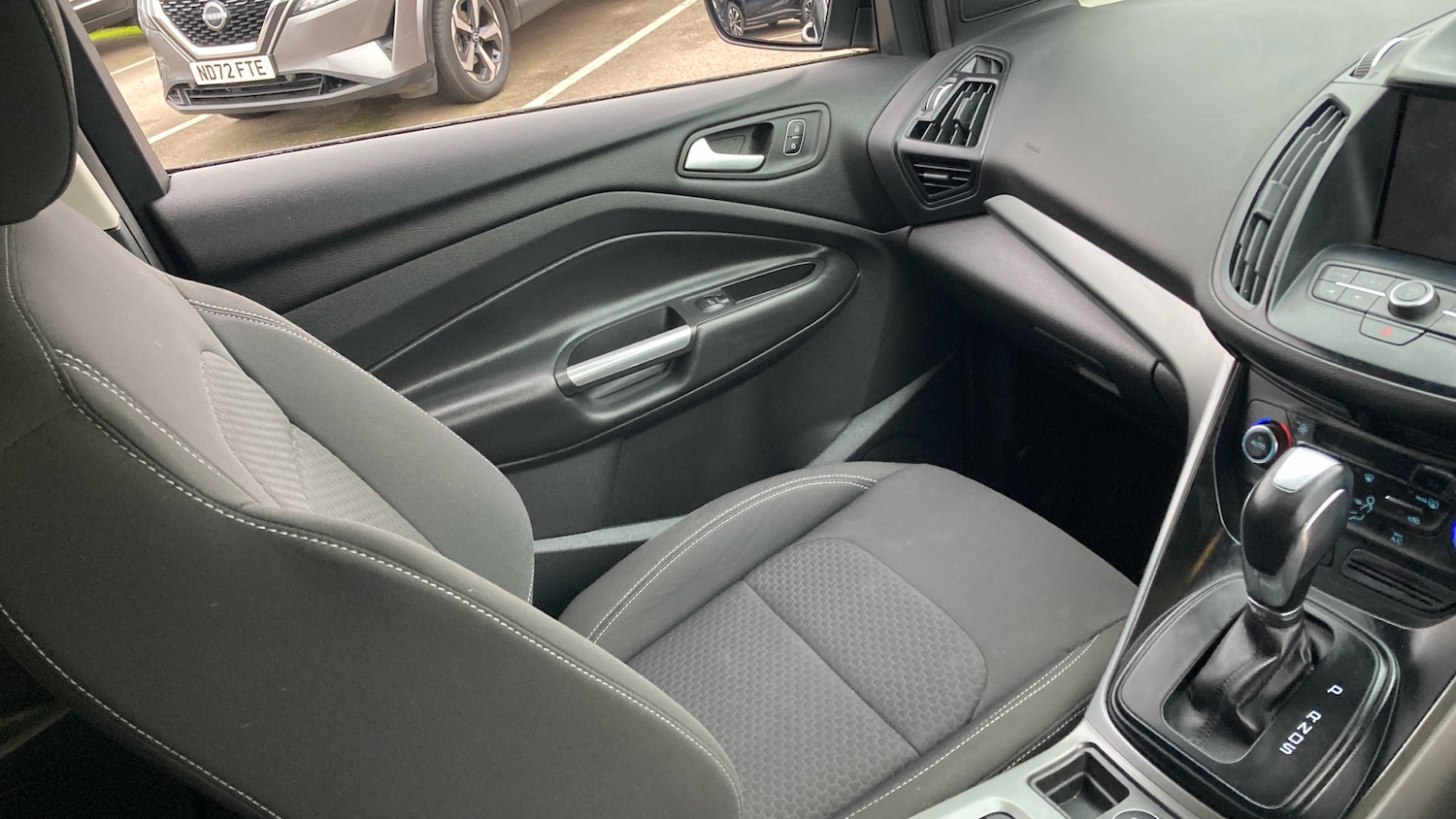 Used Ford Kuga 2018 for sale - 77036608: Photo 14