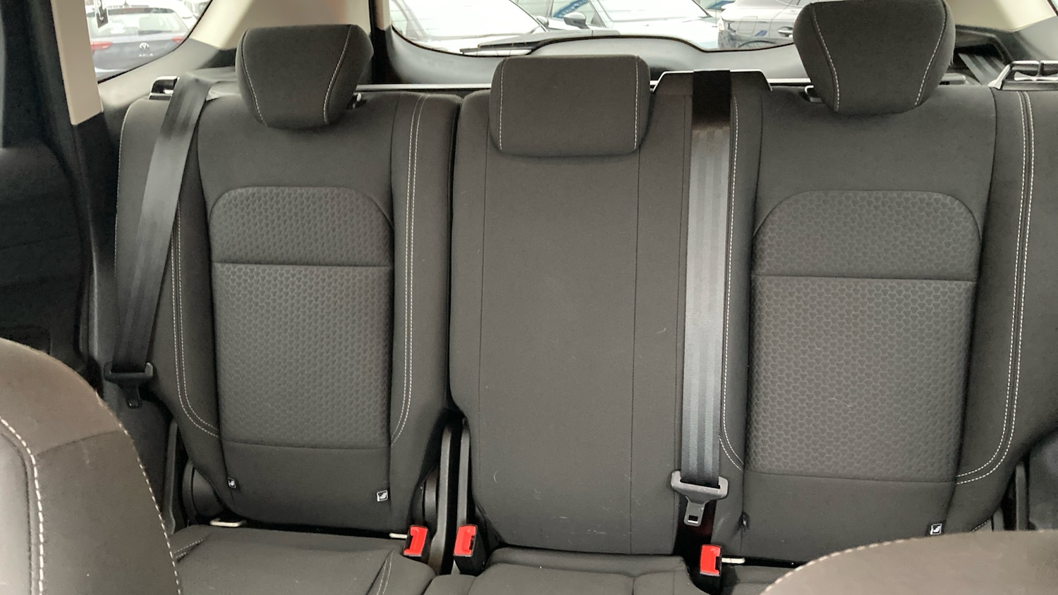 Used Ford Kuga 2018 for sale - 77036608: Photo 15