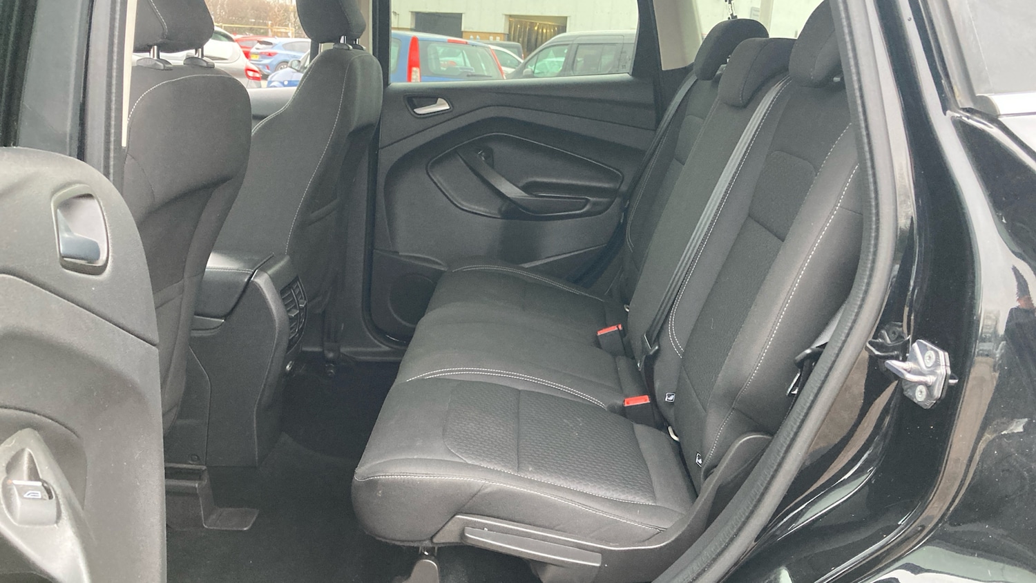 Used Ford Kuga 2018 for sale - 77036608: Photo 16