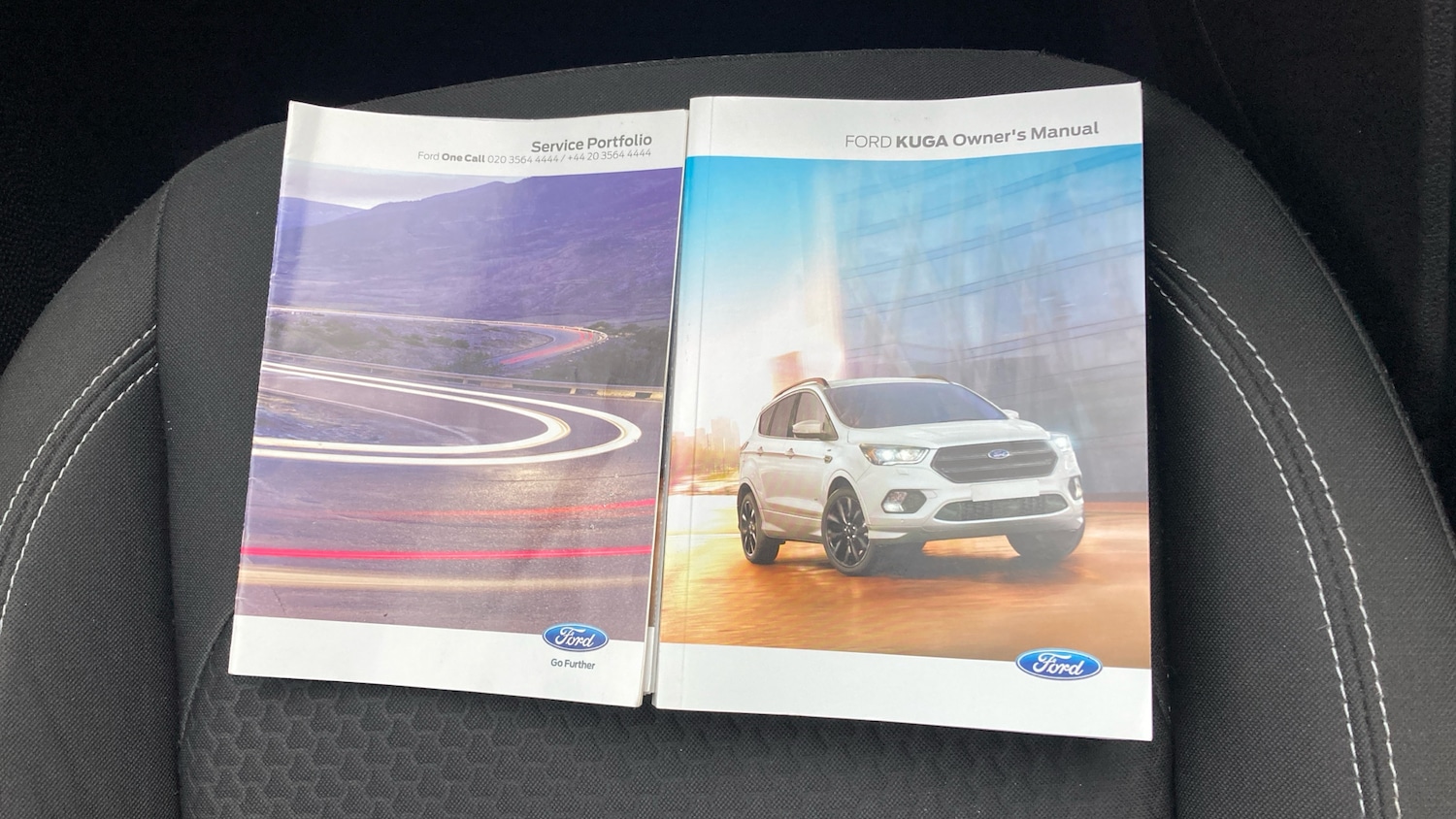 Used Ford Kuga 2018 for sale - 77036608: Photo 19