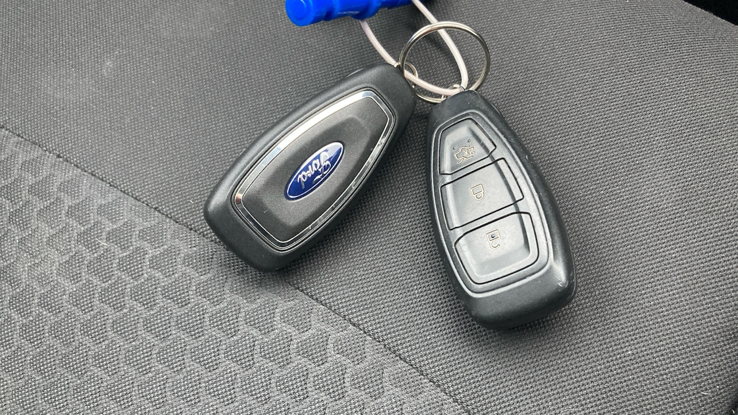 Used Ford Kuga 2018 for sale - 77036608: Photo 20