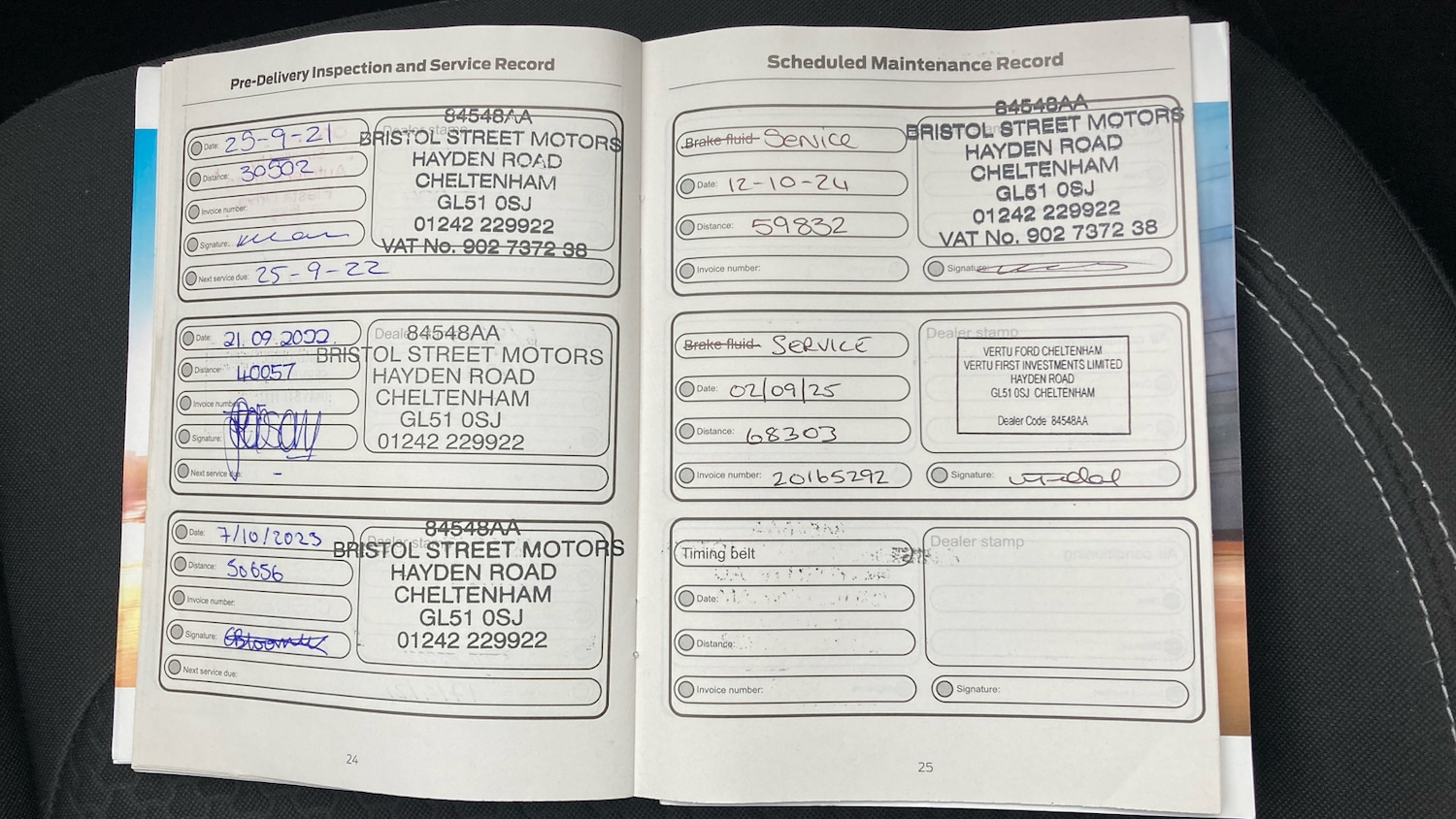 Used Ford Kuga 2018 for sale - 77036608: Photo 22