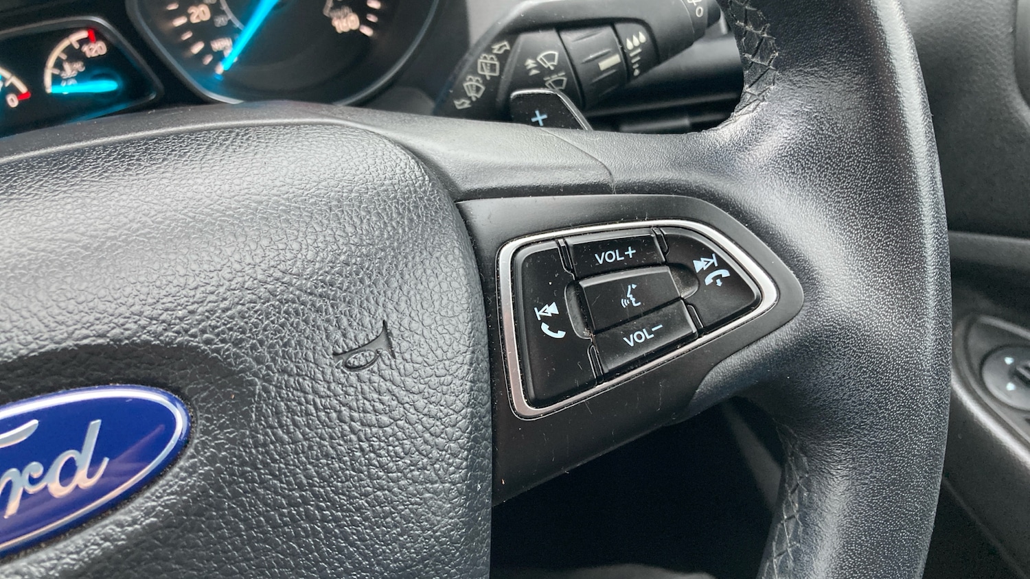 Used Ford Kuga 2018 for sale - 77036608: Photo 25