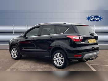 Used Ford Kuga 2018 for sale - 77036608: Photo