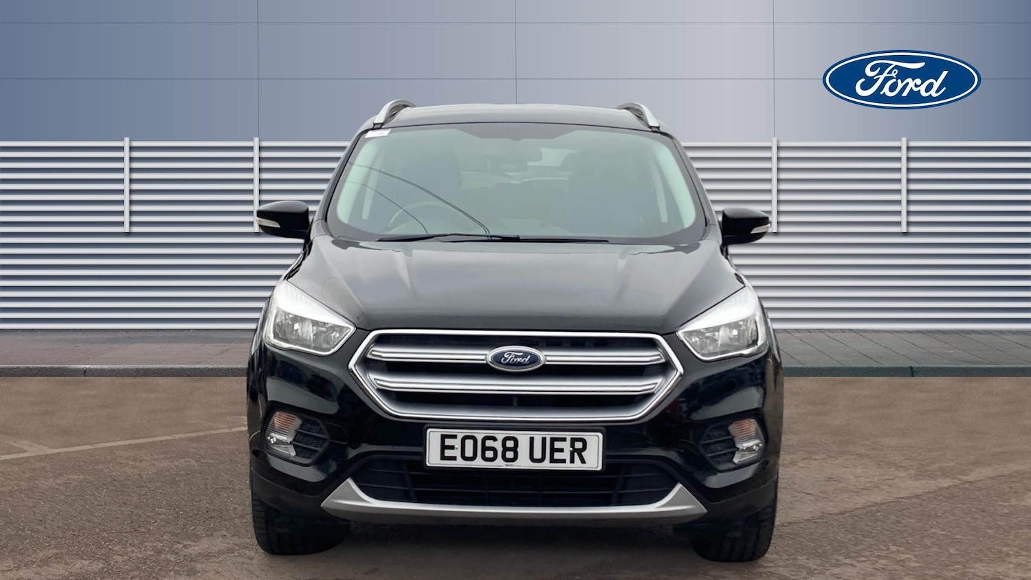 Used Ford Kuga 2018 for sale - 77036608: Photo 3