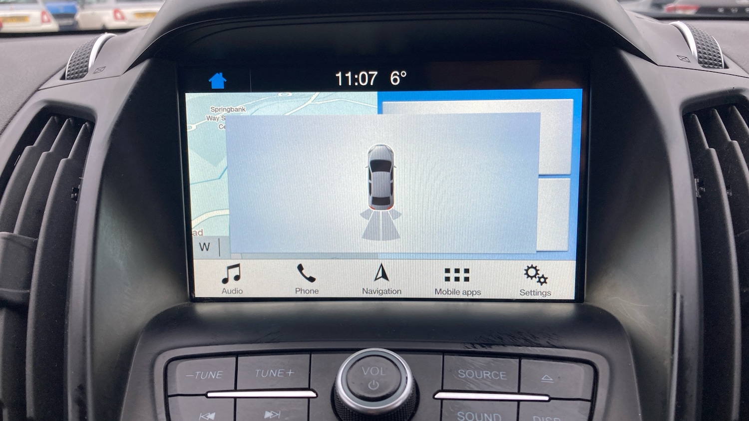 Used Ford Kuga 2018 for sale - 77036608: Photo 30