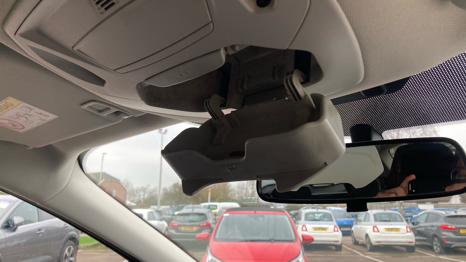 Used Ford Kuga 2018 for sale - 77036608: Photo 32