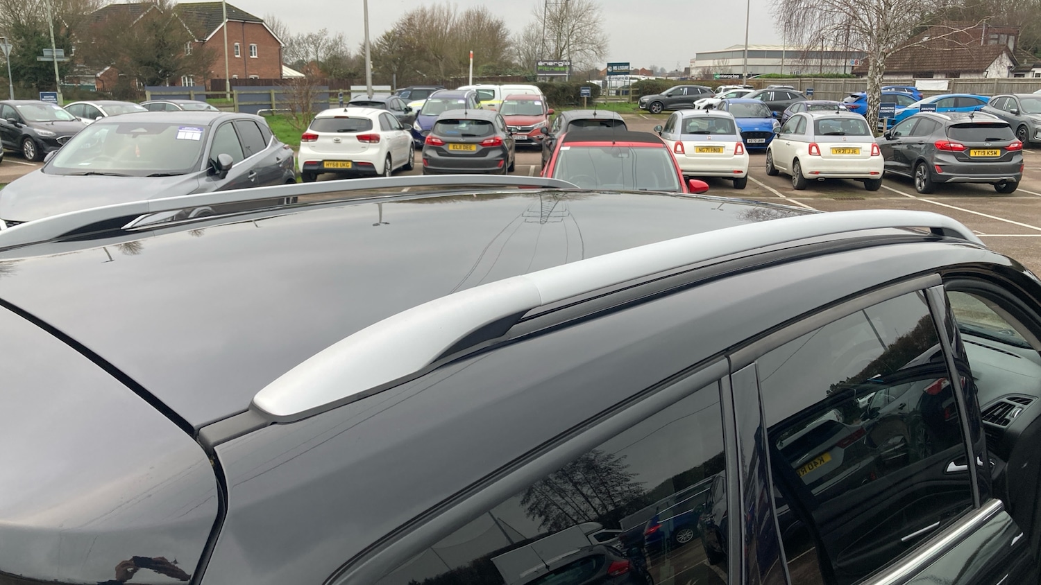 Used Ford Kuga 2018 for sale - 77036608: Photo 35