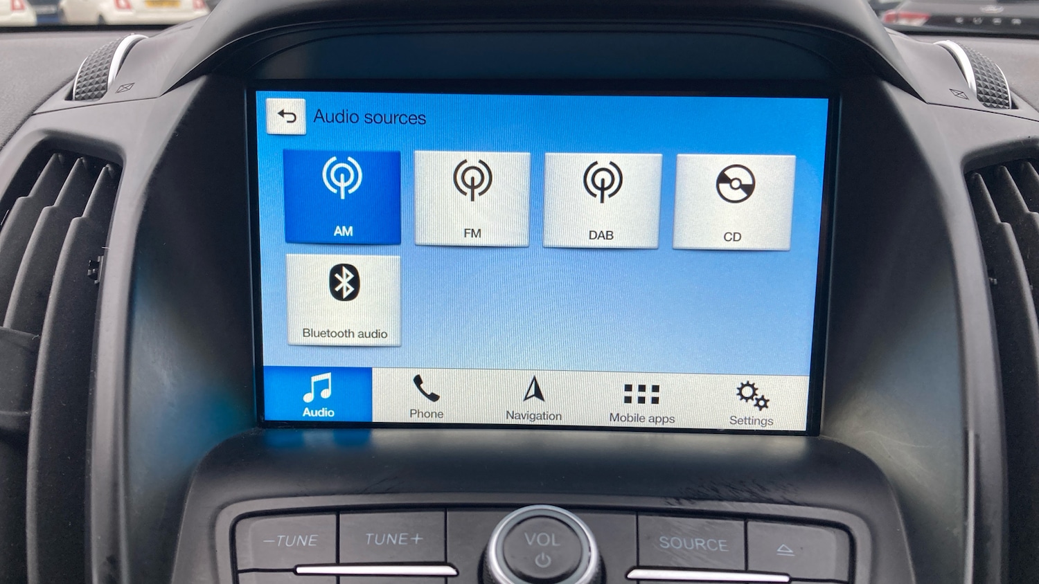 Used Ford Kuga 2018 for sale - 77036608: Photo 36