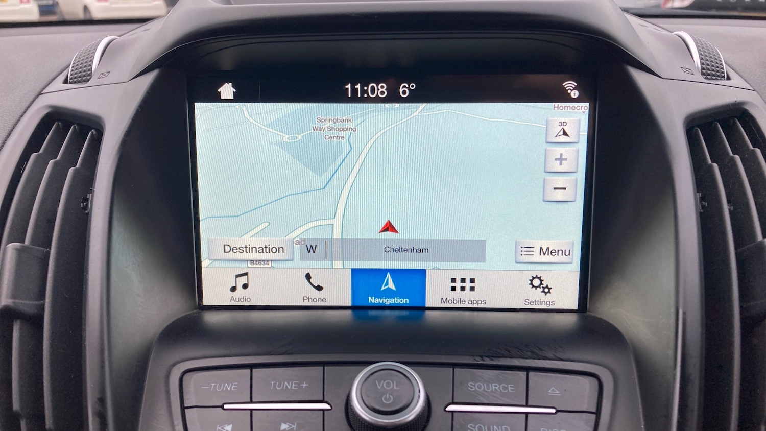 Used Ford Kuga 2018 for sale - 77036608: Photo 37