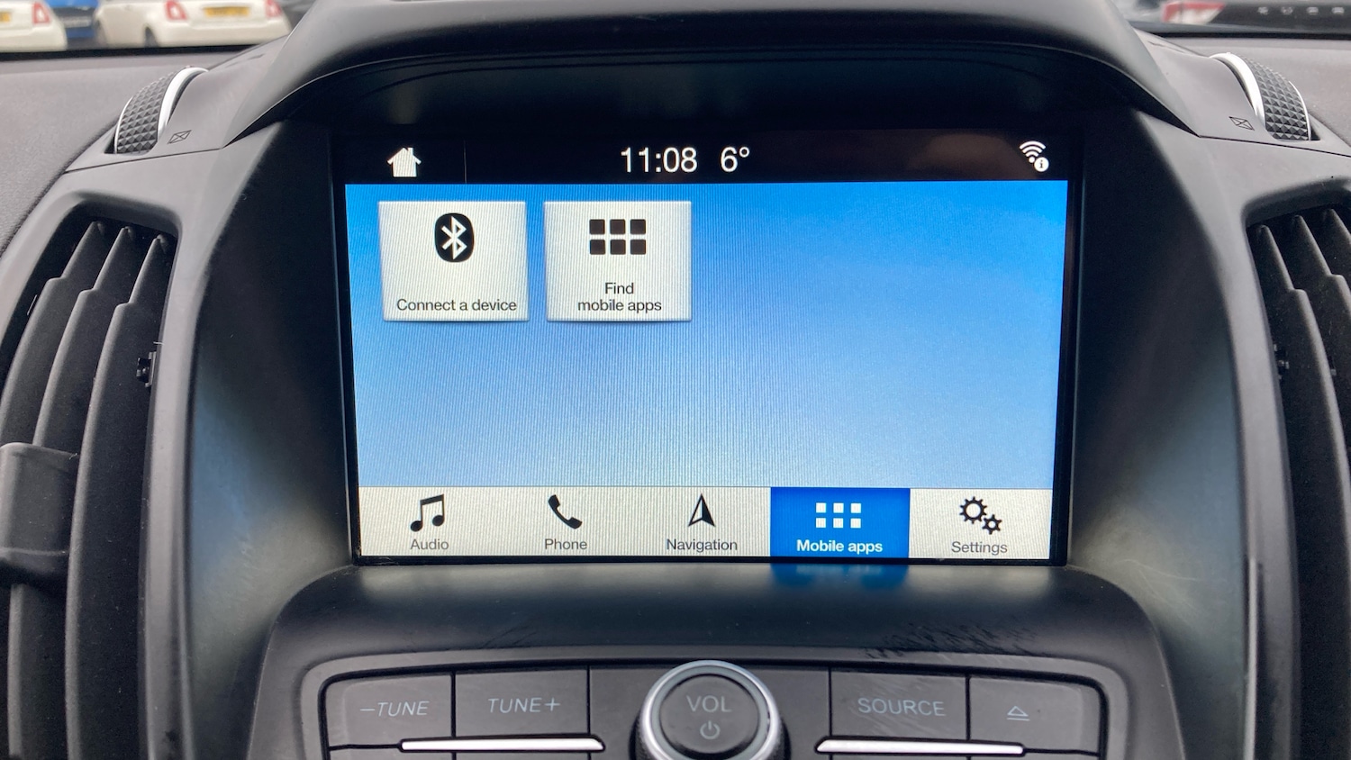 Used Ford Kuga 2018 for sale - 77036608: Photo 38