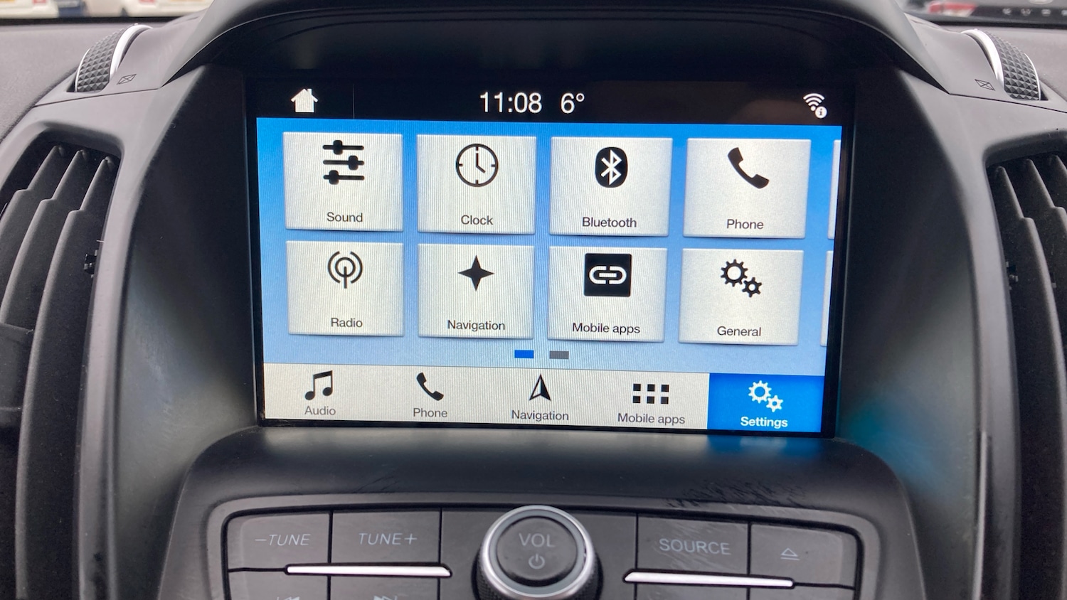 Used Ford Kuga 2018 for sale - 77036608: Photo 39