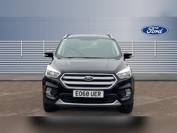 Used Ford Kuga 2018 for sale - 77036608: Photo