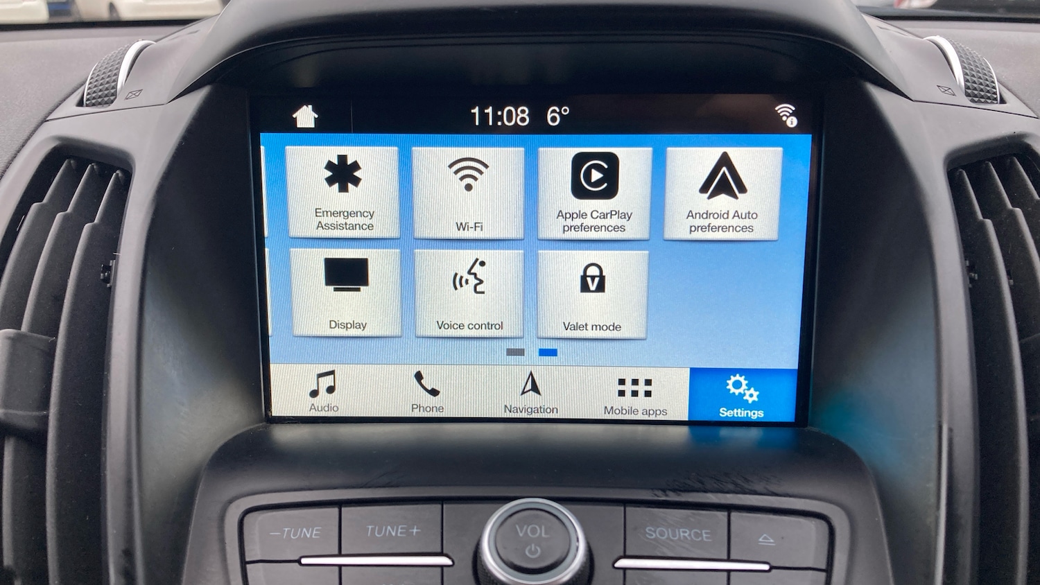 Used Ford Kuga 2018 for sale - 77036608: Photo 40