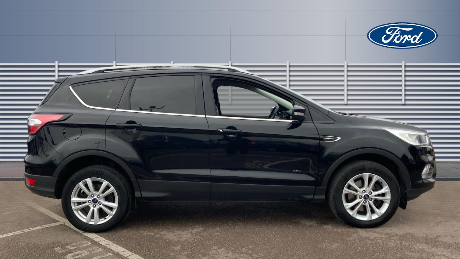 Used Ford Kuga 2018 for sale - 77036608: Photo 5