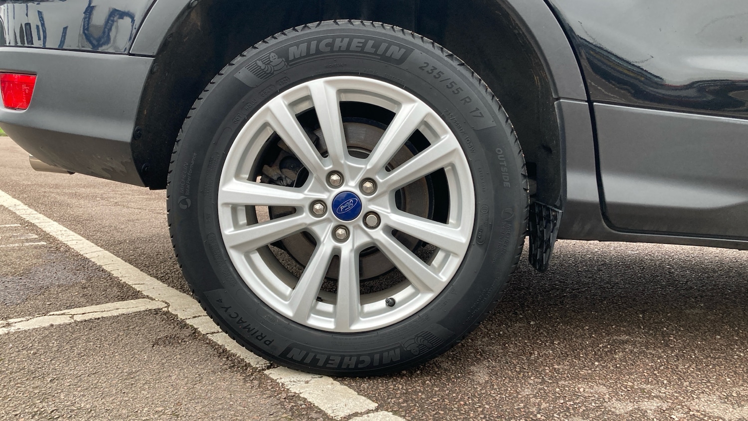 Used Ford Kuga 2018 for sale - 77036608: Photo 7