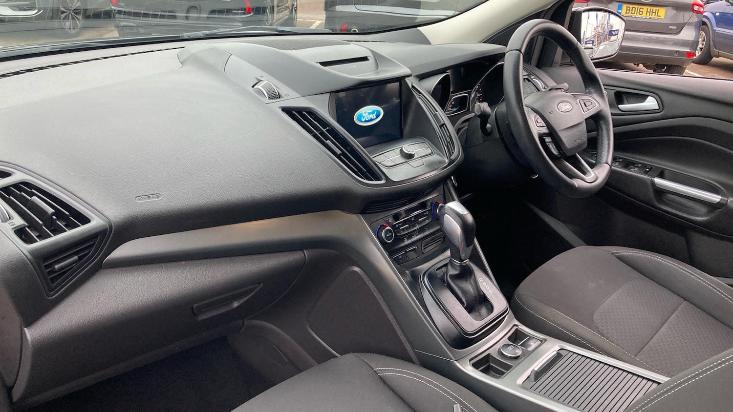 Used Ford Kuga 2018 for sale - 77036608: Photo 9