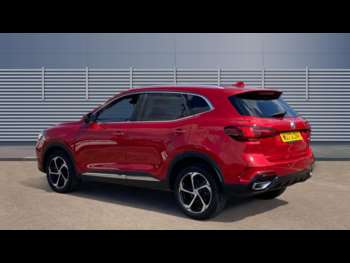 Used MG MG HS 2023 for sale - 74624372: Photo