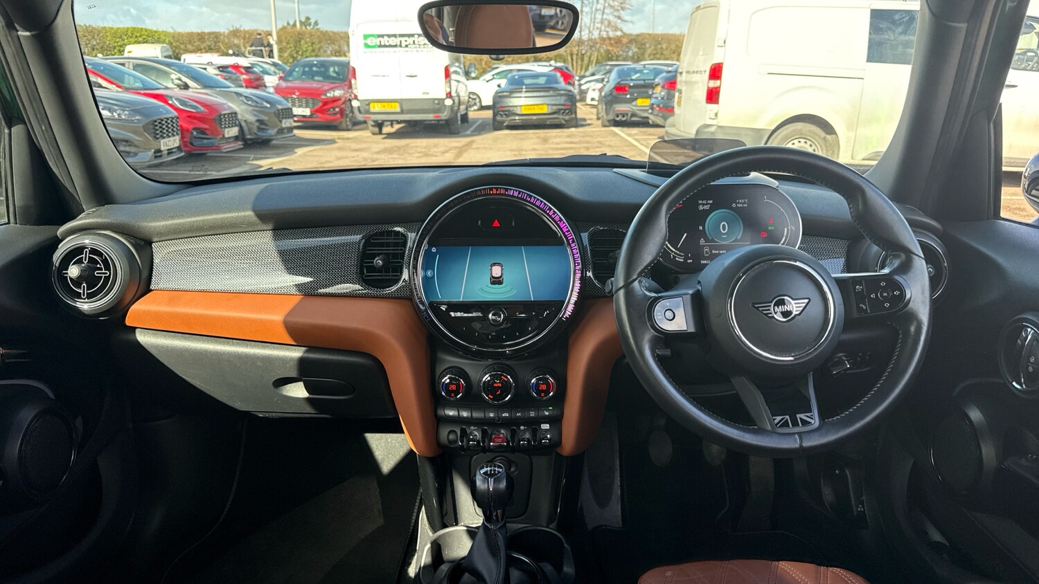 Used MINI Hatch 2021 for sale - 77844586: Photo 10