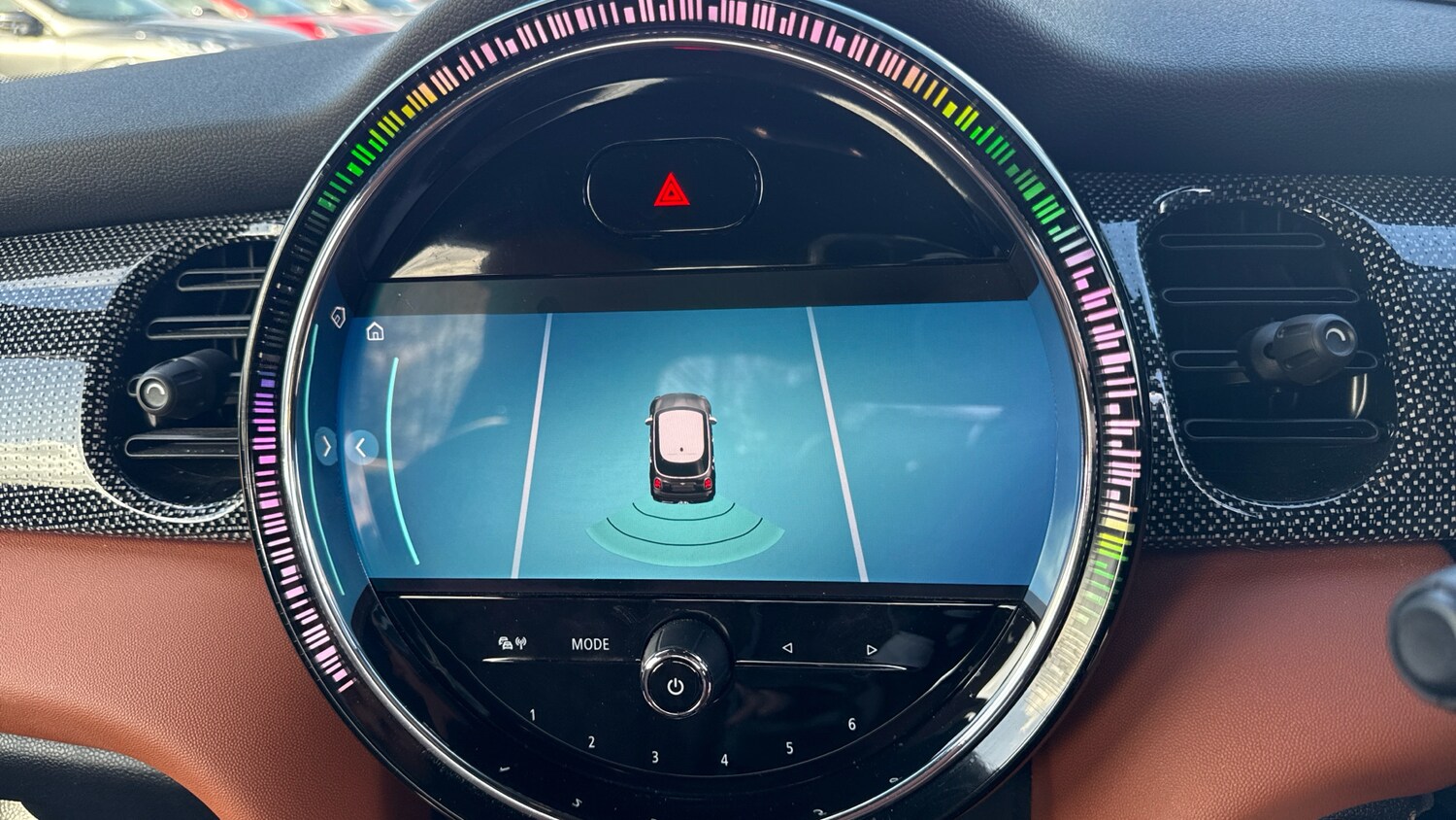 Used MINI Hatch 2021 for sale - 77844586: Photo 12