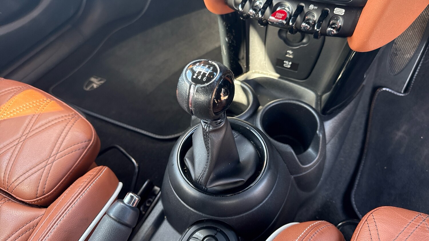 Used MINI Hatch 2021 for sale - 77844586: Photo 13