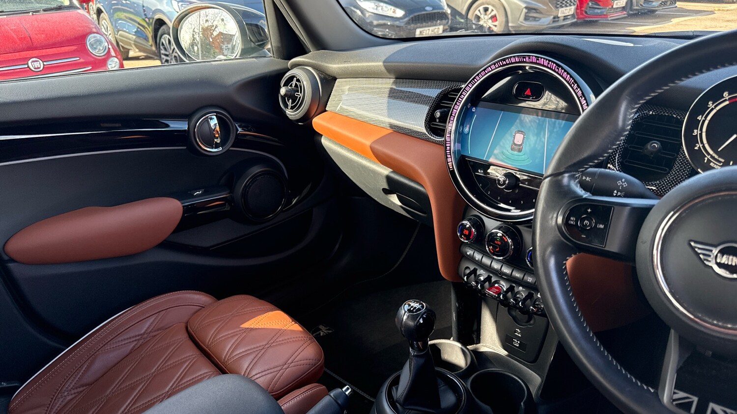 Used MINI Hatch 2021 for sale - 77844586: Photo 14