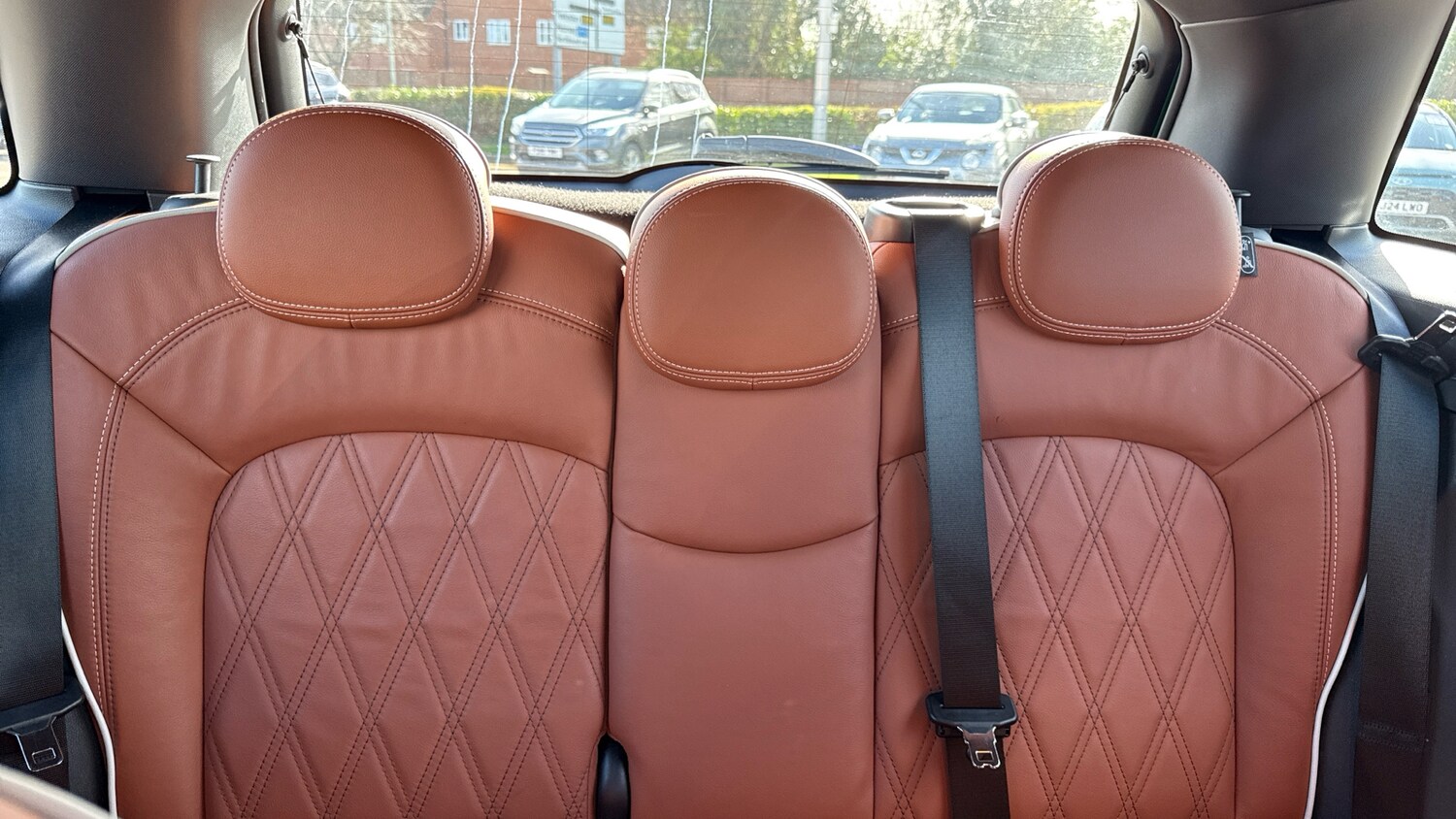 Used MINI Hatch 2021 for sale - 77844586: Photo 15