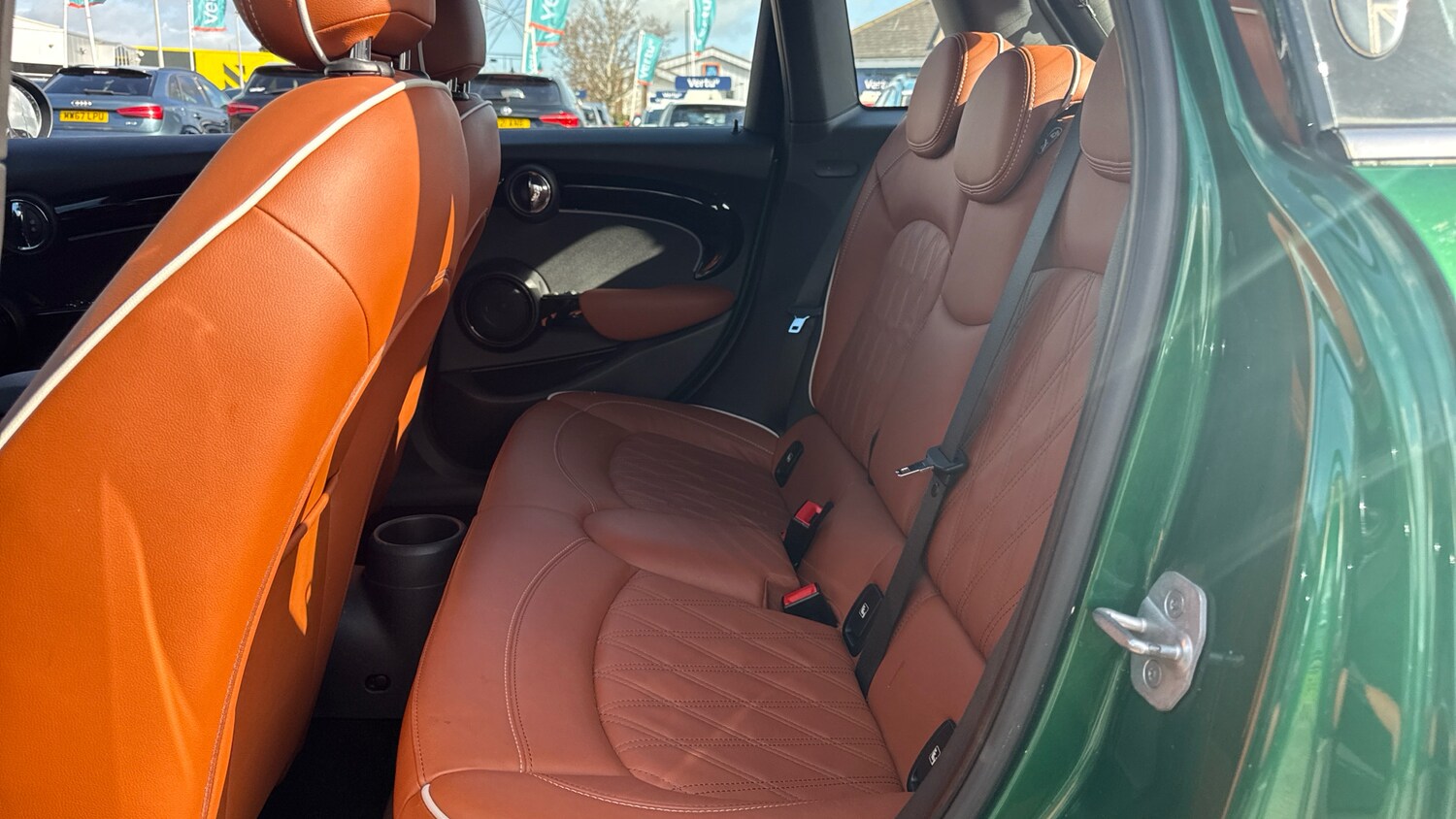 Used MINI Hatch 2021 for sale - 77844586: Photo 16