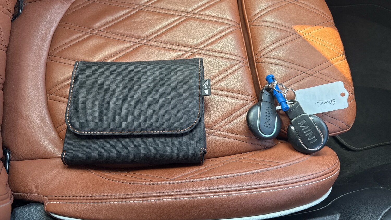 Used MINI Hatch 2021 for sale - 77844586: Photo 19