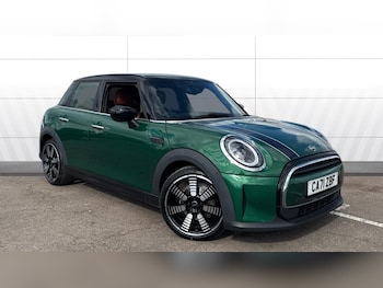 Used MINI Hatch 2021 for sale - 77844586: Photo