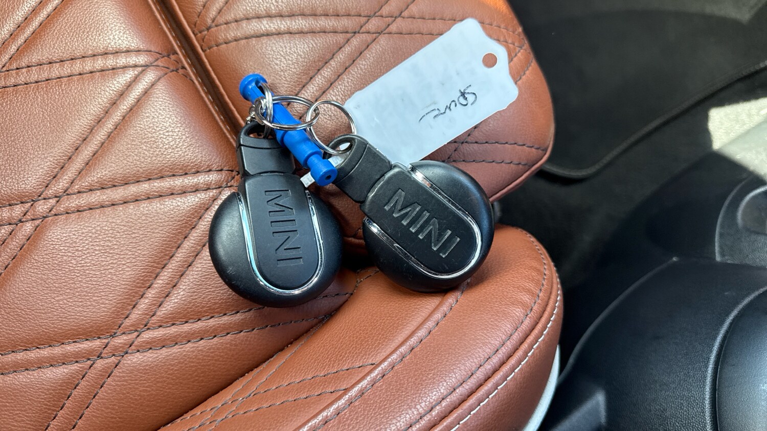 Used MINI Hatch 2021 for sale - 77844586: Photo 20