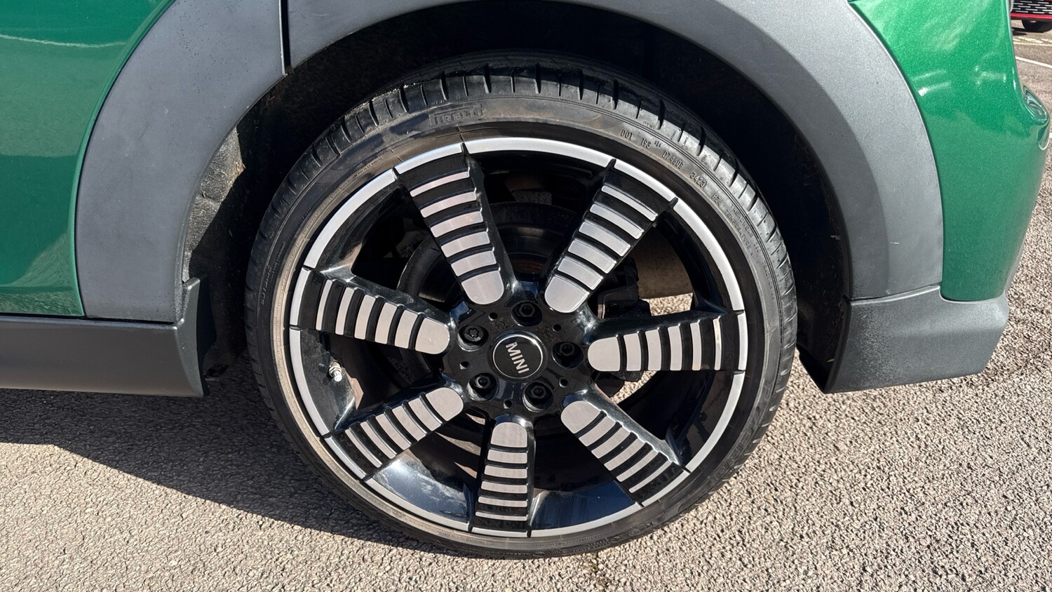 Used MINI Hatch 2021 for sale - 77844586: Photo 21