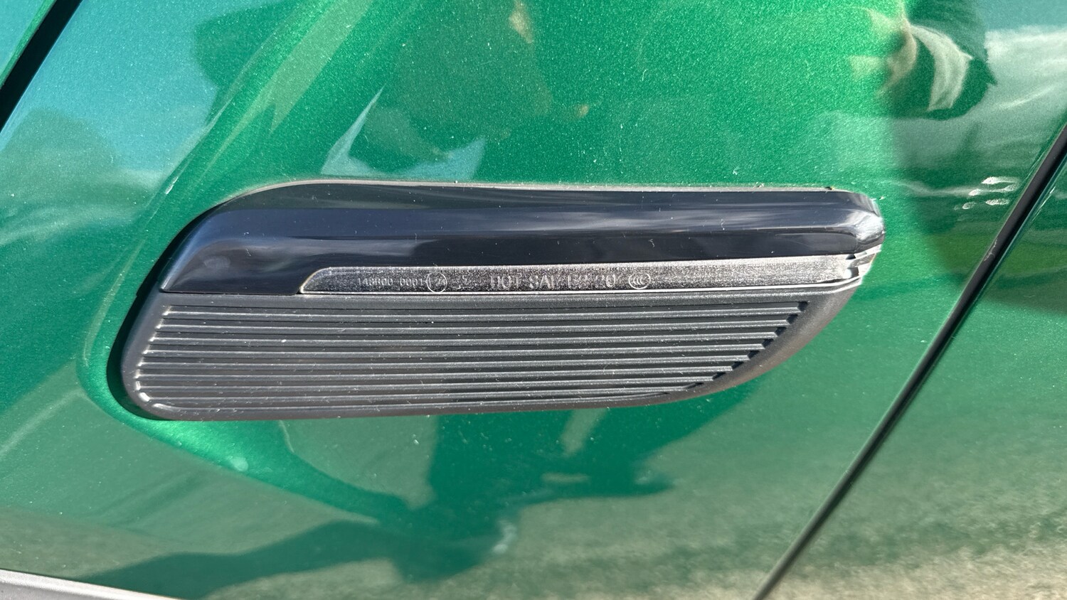 Used MINI Hatch 2021 for sale - 77844586: Photo 23