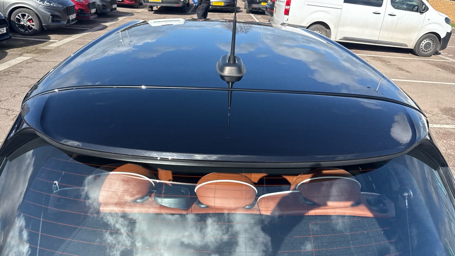 Used MINI Hatch 2021 for sale - 77844586: Photo 25