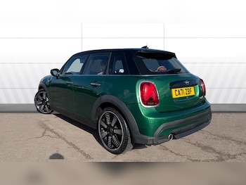 Used MINI Hatch 2021 for sale - 77844586: Photo