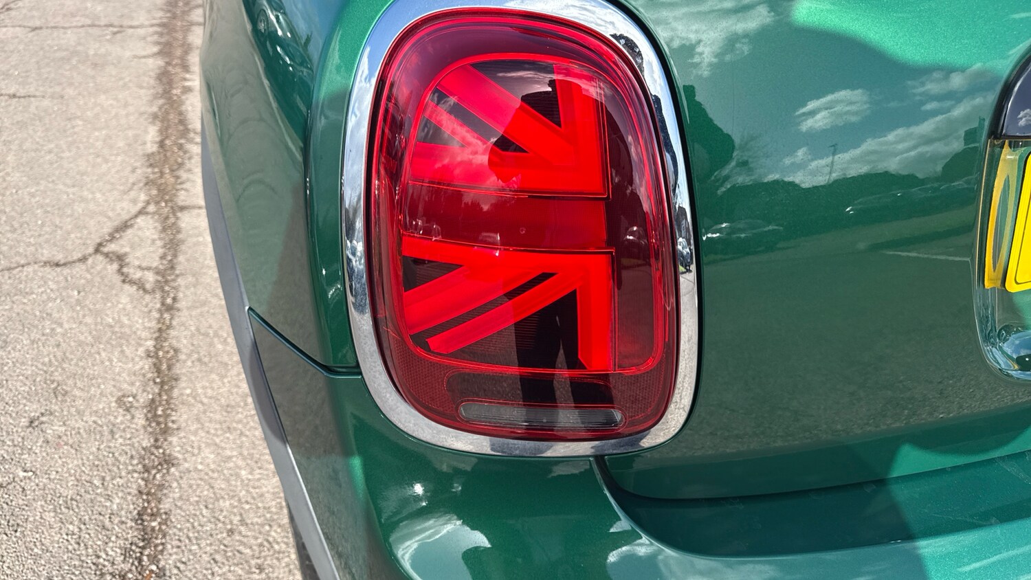 Used MINI Hatch 2021 for sale - 77844586: Photo 30