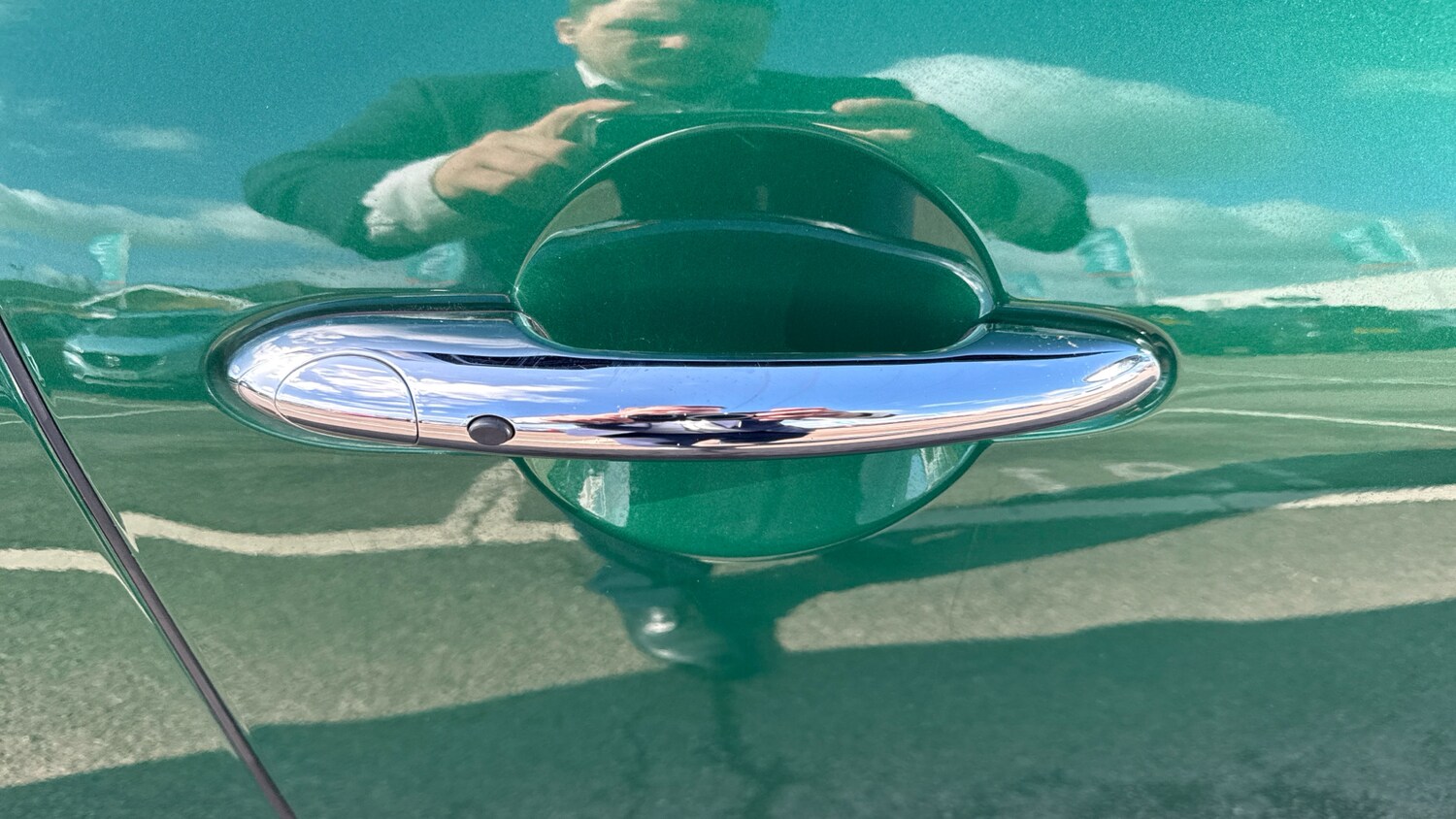 Used MINI Hatch 2021 for sale - 77844586: Photo 33