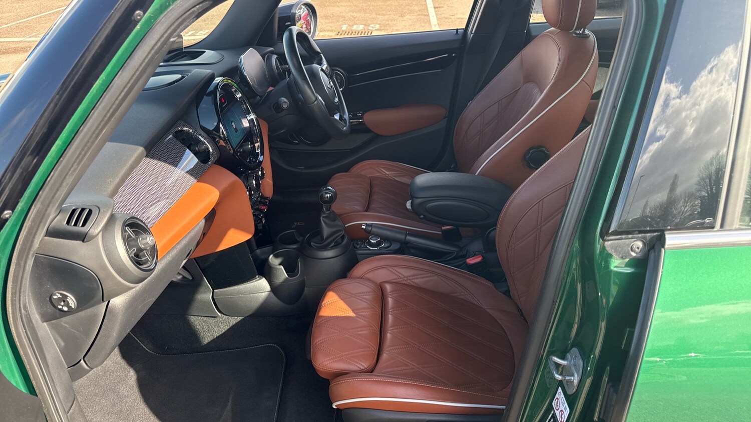 Used MINI Hatch 2021 for sale - 77844586: Photo 37