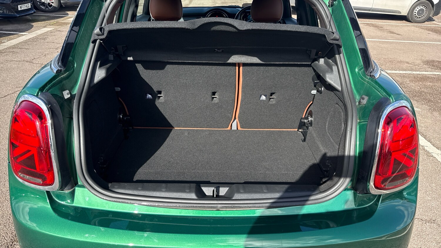 Used MINI Hatch 2021 for sale - 77844586: Photo 39